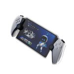 Für Sony PlayStation Portal All-in-One TPU transparente Schutzhülle – Bild 3