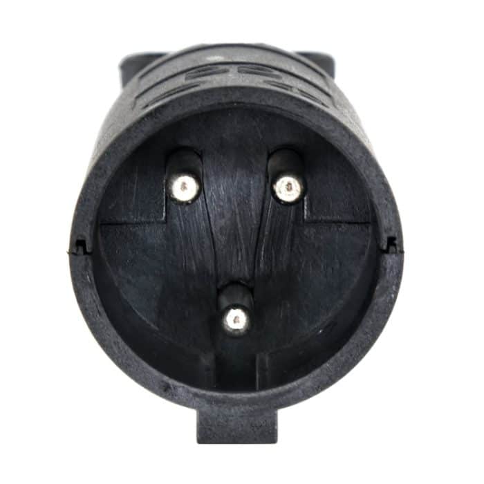 Für Club Car DS Precedent Golf Cart Ladestecker – Bild 6