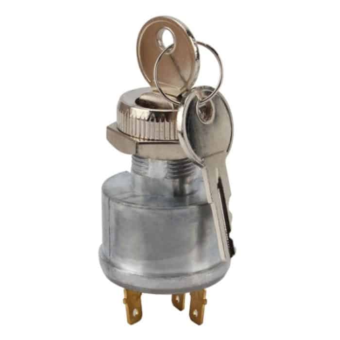 TBD06041058.jpg Für EZGO TXT Golf Cart Zündschalter mit Schlüssel 33639-G01 – Bild 1