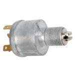 Für EZGO TXT Golf Cart Zündschalter mit Schlüssel 33639-G01 – Bild 5