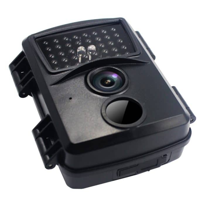 PR600B 20MP 1080P HD Infrarot Kamera Outdoor Jagd Kamera 38 Infrarot Licht Überwachung Kamera – Bild 2