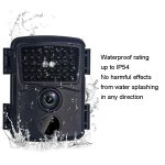 PR600B 20MP 1080P HD Infrarot Kamera Outdoor Jagd Kamera 38 Infrarot Licht Überwachung Kamera – Bild 8