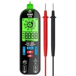 BSIDE A1X Lademodell Mini Digital Electric Pen Intelligentes automatisches Merit-Multimeter, BSIDE A1X Standard, BSIDE A1X With Tool Pack