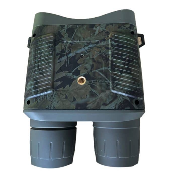 4K HD Infrarot-Doppelrohr-Teleskop-Nachtsichtinstrument, Y6-C – Bild 2