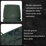 4K HD Infrarot-Doppelrohr-Teleskop-Nachtsichtinstrument, Y6-C – Bild 5