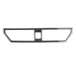 Für Volkswagen Sagitar 2019-2023 B Modell Linkslenker Center Console Air Outlet Aufkleber