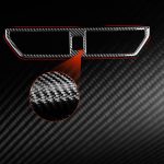 Für Volkswagen Sagitar 2019-2023 B Modell Linkslenker Center Console Air Outlet Aufkleber – Bild 5