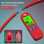 BSIDE A2 Lademodell, Mini-Digital-Bleistiftmultimeter mit automatischer Bereichswahl, BSIDE A2 With Tool Pack, BSIDE A2 Standard – Bild 7