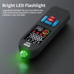 BSIDE A2X Mini-Digitalstift, Auto-Ranging-Multimeter-Lademodell – Bild 7