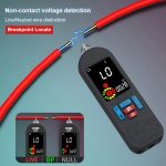BSIDE A2X Mini-Digitalstift, Auto-Ranging-Multimeter-Lademodell – Bild 8