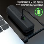 BSIDE A2X Mini-Digitalstift, Auto-Ranging-Multimeter-Lademodell – Bild 9