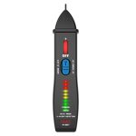 BSIDE AVD07 Smart Dual Mode Electric Pen Berührungsloser Wechselspannungsprüfer mit Bruchpunkterkennung