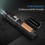 BSIDE AVD07 Smart Dual Mode Electric Pen Berührungsloser Wechselspannungsprüfer mit Bruchpunkterkennung – Bild 11