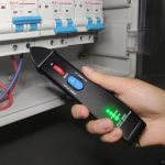 BSIDE AVD07 Smart Dual Mode Electric Pen Berührungsloser Wechselspannungsprüfer mit Bruchpunkterkennung – Bild 16