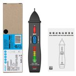 BSIDE AVD07 Smart Dual Mode Electric Pen Berührungsloser Wechselspannungsprüfer mit Bruchpunkterkennung – Bild 17