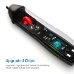 BSIDE AVD07 Smart Dual Mode Electric Pen Berührungsloser Wechselspannungsprüfer mit Bruchpunkterkennung – Bild 3