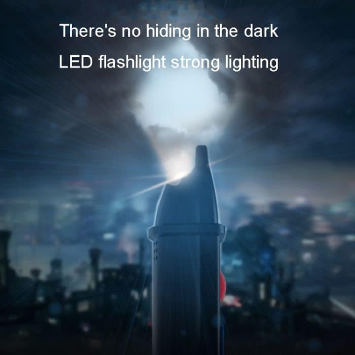 BSIDE AVD07 Smart Dual Mode Electric Pen Berührungsloser Wechselspannungsprüfer mit Bruchpunkterkennung – Bild 10