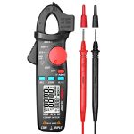 BSIDE ACM92 Digitaler Zangenmultimeter Strom- und Spannungstester