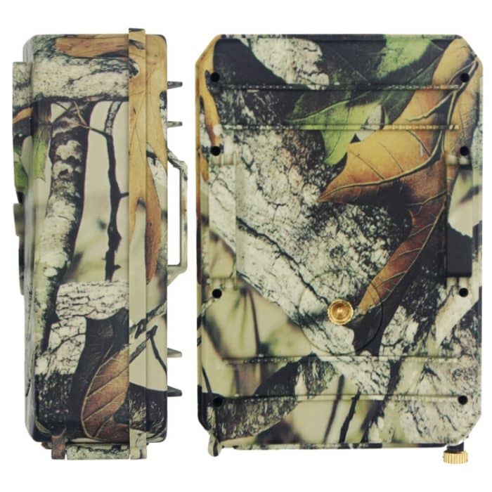 PR100 20MP HD 1080P Infrarot-Jagdkamera – Bild 3