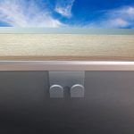 Für Tesla Model Y Beifahrer-Handschuhfach-Haken, Innenmodifikationszubehör, Glove Box Hook – Bild 8