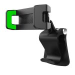 Multifunktionaler Auto-Rücksitz-Sonnenblende-Esstisch-Handyhalter