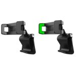 Multifunktionaler Auto-Rücksitz-Sonnenblende-Esstisch-Handyhalter – Bild 2