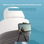 Multifunktionaler Auto-Rücksitz-Sonnenblende-Esstisch-Handyhalter – Bild 4