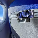 Multifunktionaler Auto-Rücksitz-Sonnenblende-Esstisch-Handyhalter – Bild 8