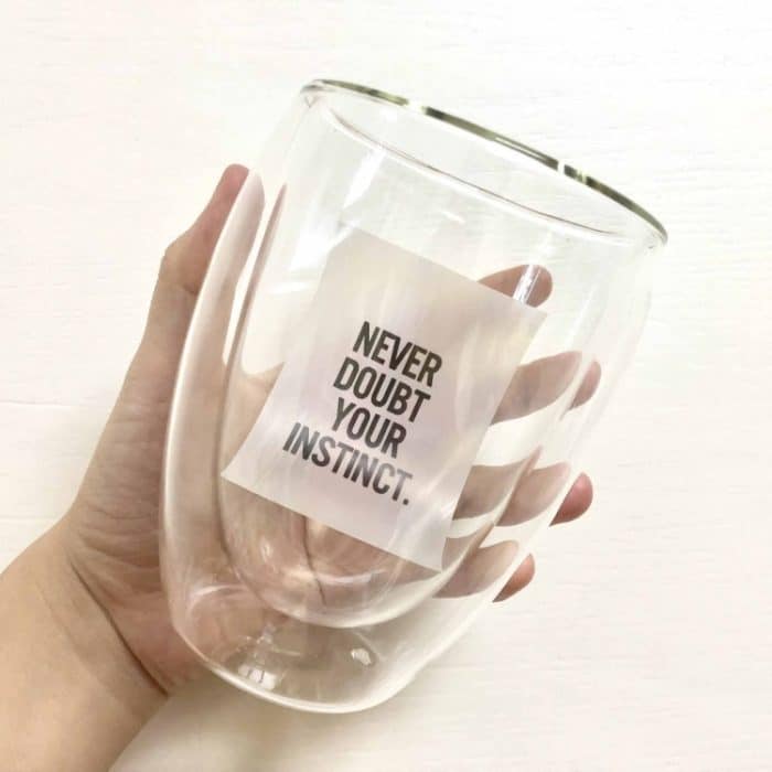 3 Rollen/Packung Phomemo 50 mm durchscheinende Unterseite, schwarze Worte, selbstklebendes Drucker-Etikettendruckpapier für M02/M02S/M02Pro/M03 – Bild 4