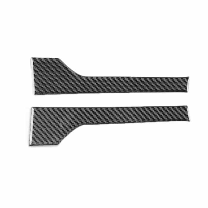 TBD0604117701A.jpg Für Jaguar F-TYPE 2013+ Links- und Rechtsantrieb Universal-Türseitenteilaufkleber – Bild 1