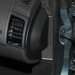 Für Jaguar F-TYPE 2013+ Links- und Rechtsantrieb Universal-Türseitenteilaufkleber – Bild 7