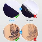 Für Phomemo M08F / TP81 100 Blatt / Packung A4 Tattoo Transferpapier kompatibel für MR.IN Brother Pocket Jet / MT800 – Bild 4