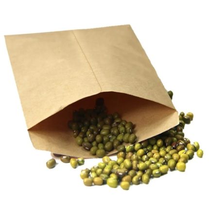 Sticky Seed Hybrid Breeding Kraftpapierbeutel, 6x10cm, 9x13cm, 18x11cm, 20x12cm