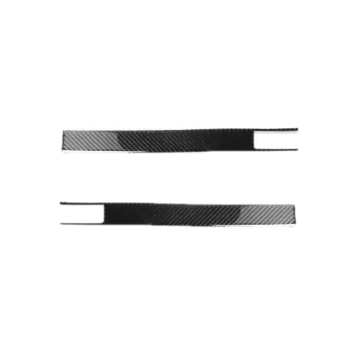 Für Jaguar F-TYPE 2013+ Universal-Schiebedach-Griffaufkleber für Links- und Rechtsantrieb – Bild 1