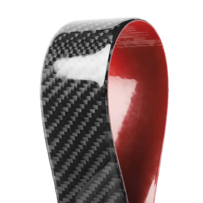 Für Jaguar F-TYPE 2013+ Universal-Schiebedach-Griffaufkleber für Links- und Rechtsantrieb – Bild 4