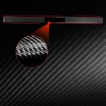 Für Jaguar F-TYPE 2013+ Universal-Schiebedach-Griffaufkleber für Links- und Rechtsantrieb – Bild 5