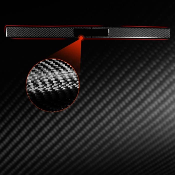 Für Jaguar F-TYPE 2013+ Universal-Schiebedach-Griffaufkleber für Links- und Rechtsantrieb – Bild 5