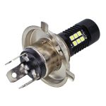 1pair Automotive High-power LED White Light Fog Lamp, H4 – Bild 3