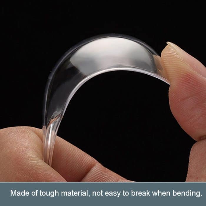 100 Stück/Packung, 12 cm, Einweg-Kunststoff-Mahlzeitenlöffel, Fast-Food-Suppenkelle – Bild 5