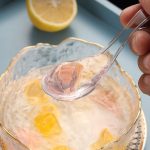 100 Stück/Packung, 12 cm, Einweg-Kunststoff-Mahlzeitenlöffel, Fast-Food-Suppenkelle – Bild 6