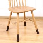 Rutschfeste Tisch- und Stuhlschoner, geräuschlose und verschleißfeste Tischpolster, 4pcs /Set, 16pcs /Set – Bild 13
