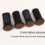 Rutschfeste Tisch- und Stuhlschoner, geräuschlose und verschleißfeste Tischpolster, 4pcs /Set, 16pcs /Set – Bild 3