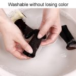 Rutschfeste Tisch- und Stuhlschoner, geräuschlose und verschleißfeste Tischpolster, 4pcs /Set, 16pcs /Set – Bild 5