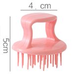 Abnehmbare Reinigungsdrahtkugel für Küchentopf und Spülbürste – Bild 4