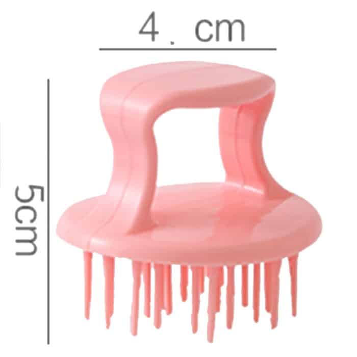 Abnehmbare Reinigungsdrahtkugel für Küchentopf und Spülbürste – Bild 4