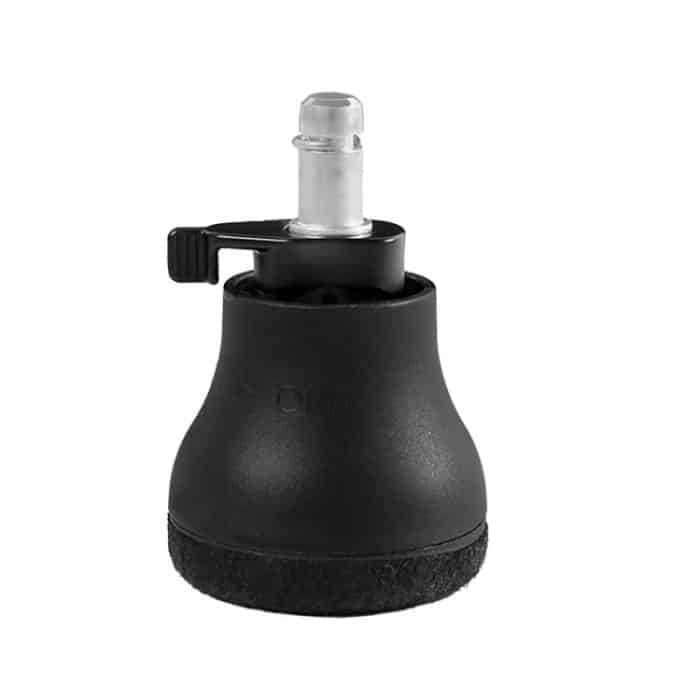 TBD06041393.jpg Computerstuhl-Rollenkissen, rutschfeste, umschaltbare Gleitrolle – Bild 1