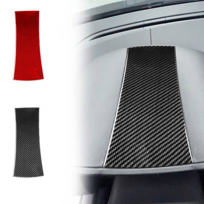 Für Jaguar F-TYPE 2013+ Universeller Aufkleber für die Instrumententafel im Auto mit Links- und Rechtslenkung – Bild 2