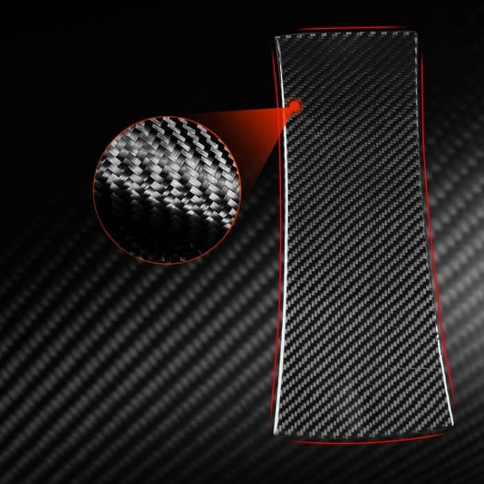 Für Jaguar F-TYPE 2013+ Universeller Aufkleber für die Instrumententafel im Auto mit Links- und Rechtslenkung – Bild 5