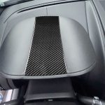 Für Jaguar F-TYPE 2013+ Universeller Aufkleber für die Instrumententafel im Auto mit Links- und Rechtslenkung – Bild 6