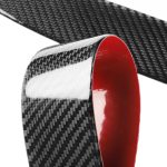 Für Jaguar F-TYPE 2013+ Universal-Lichtaugenbrauenaufkleber für Links- und Rechtsantrieb – Bild 4